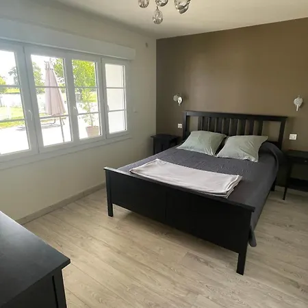 Logis Du Renfermis *