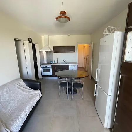 Logis Du Renfermis *