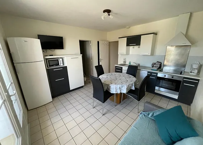 Apartment Logis Du Renfermis *