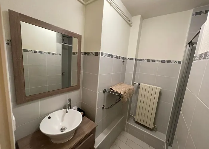 Apartment Logis Du Renfermis *