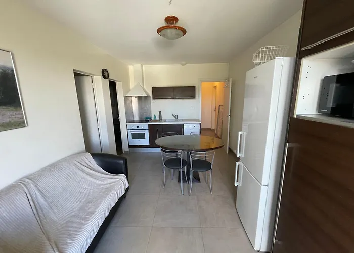 Logis Du Renfermis *